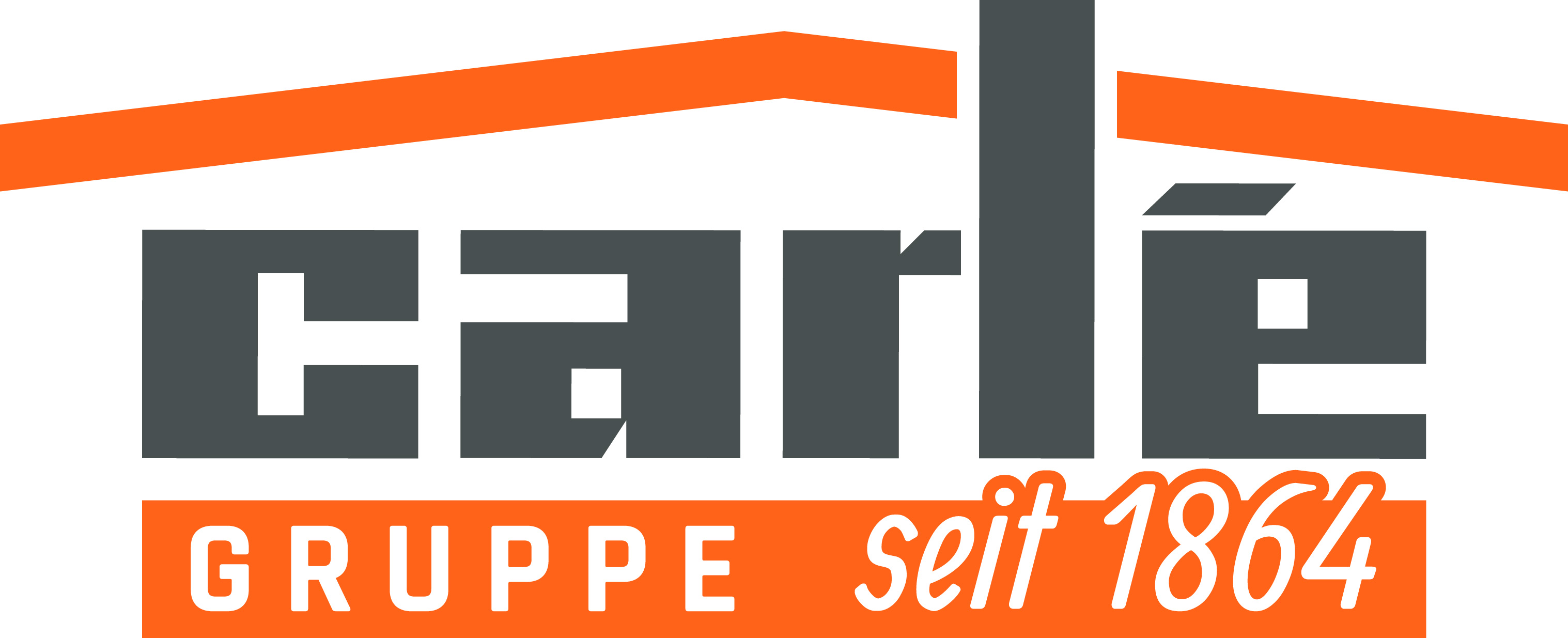 Logo der Carl&eacute;Gruppe